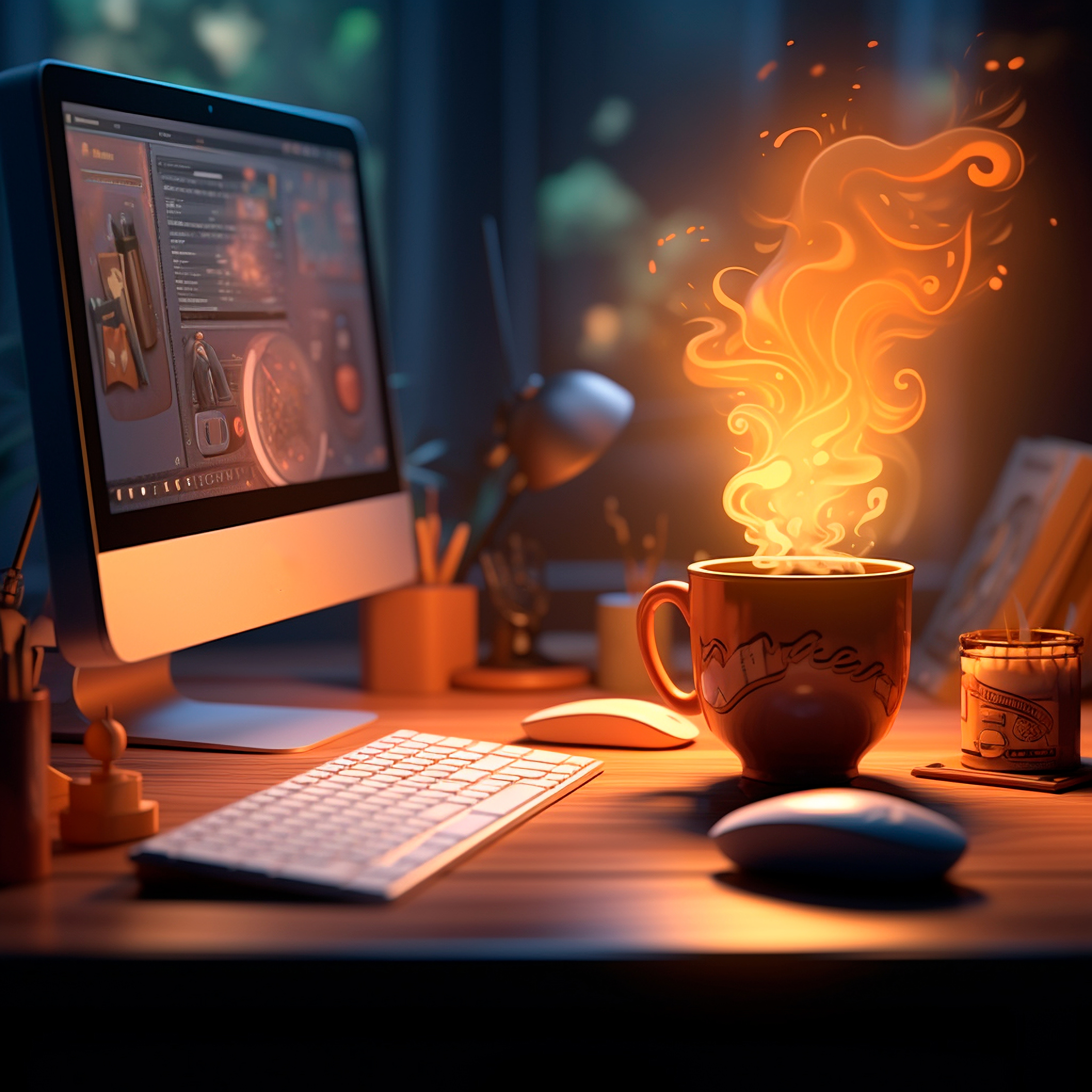 Consultaion & Tech Support