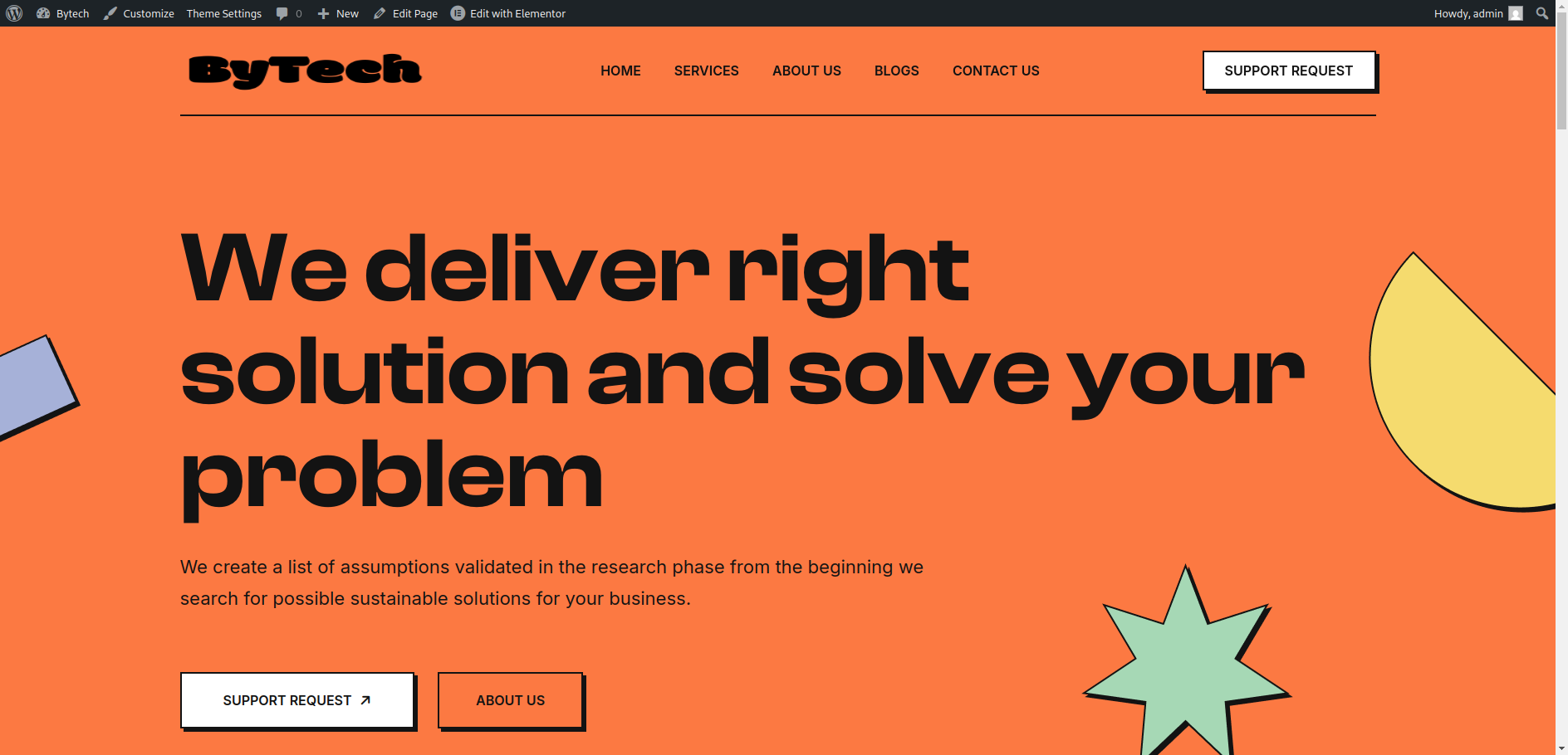 Web Development